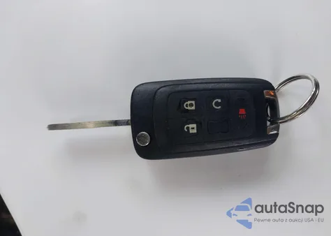 2015 Chevrolet Equinox 1Lt z USA, uszkodzony, nr VIN 2GNFLFEK9F6170251